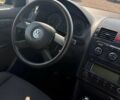 Синий Фольксваген Туран, объемом двигателя 1.6 л и пробегом 244 тыс. км за 6750 $, фото 12 на Automoto.ua