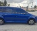 Синий Фольксваген Туран, объемом двигателя 0 л и пробегом 240 тыс. км за 5600 $, фото 3 на Automoto.ua