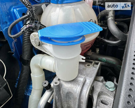 Синій Фольксваген Туран, об'ємом двигуна 1.6 л та пробігом 202 тис. км за 5999 $, фото 29 на Automoto.ua