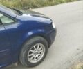 Синій Фольксваген Туран, об'ємом двигуна 1.6 л та пробігом 290 тис. км за 3900 $, фото 8 на Automoto.ua