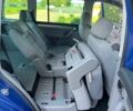 Синій Фольксваген Туран, об'ємом двигуна 2 л та пробігом 248 тис. км за 6290 $, фото 15 на Automoto.ua