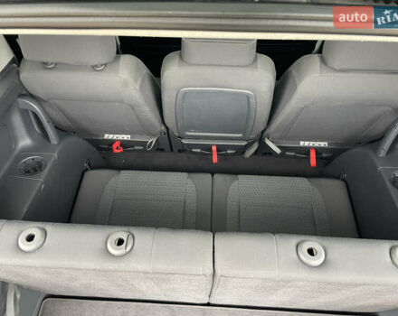 Синий Фольксваген Туран, объемом двигателя 1.6 л и пробегом 233 тыс. км за 6500 $, фото 32 на Automoto.ua