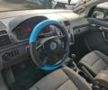Синій Фольксваген Туран, об'ємом двигуна 2 л та пробігом 320 тис. км за 5490 $, фото 19 на Automoto.ua