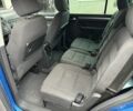 Синий Фольксваген Туран, объемом двигателя 2 л и пробегом 490 тыс. км за 4300 $, фото 7 на Automoto.ua