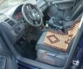 Синій Фольксваген Туран, об'ємом двигуна 1 л та пробігом 1 тис. км за 4000 $, фото 1 на Automoto.ua