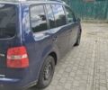 Синий Фольксваген Туран, объемом двигателя 1.97 л и пробегом 373 тыс. км за 5200 $, фото 7 на Automoto.ua
