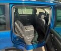 Синий Фольксваген Туран, объемом двигателя 1.98 л и пробегом 269 тыс. км за 6100 $, фото 6 на Automoto.ua