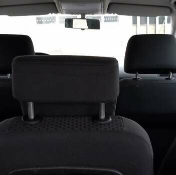 Синий Фольксваген Туран, объемом двигателя 1.6 л и пробегом 180 тыс. км за 6500 $, фото 17 на Automoto.ua