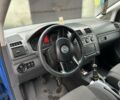 Синий Фольксваген Туран, объемом двигателя 2 л и пробегом 490 тыс. км за 4300 $, фото 9 на Automoto.ua