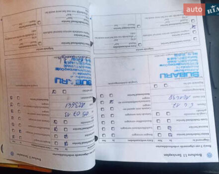 Синій Фольксваген Туран, об'ємом двигуна 1.6 л та пробігом 246 тис. км за 4999 $, фото 23 на Automoto.ua