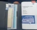 Синий Фольксваген Туран, объемом двигателя 1.98 л и пробегом 269 тыс. км за 6100 $, фото 10 на Automoto.ua