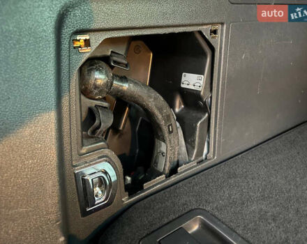 Синий Фольксваген Туран, объемом двигателя 1.6 л и пробегом 251 тыс. км за 6700 $, фото 40 на Automoto.ua