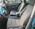 Синій Фольксваген Туран, об'ємом двигуна 2 л та пробігом 320 тис. км за 5490 $, фото 18 на Automoto.ua