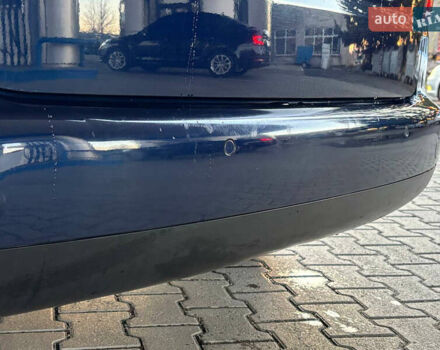 Синий Фольксваген Туран, объемом двигателя 1.6 л и пробегом 251 тыс. км за 6700 $, фото 17 на Automoto.ua