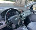 Синій Фольксваген Туран, об'ємом двигуна 2 л та пробігом 248 тис. км за 6290 $, фото 9 на Automoto.ua