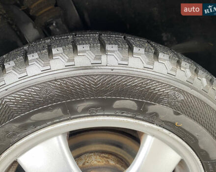 Синий Фольксваген Туран, объемом двигателя 1.6 л и пробегом 199 тыс. км за 6700 $, фото 37 на Automoto.ua