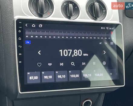 Синий Фольксваген Туран, объемом двигателя 1.6 л и пробегом 233 тыс. км за 6500 $, фото 56 на Automoto.ua