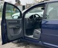 Синий Фольксваген Туран, объемом двигателя 2 л и пробегом 320 тыс. км за 6100 $, фото 10 на Automoto.ua