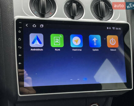 Синий Фольксваген Туран, объемом двигателя 1.6 л и пробегом 233 тыс. км за 6500 $, фото 55 на Automoto.ua