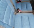 Синий Фольксваген Туран, объемом двигателя 2 л и пробегом 370 тыс. км за 2450 $, фото 9 на Automoto.ua