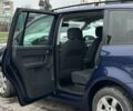 Синий Фольксваген Туран, объемом двигателя 2 л и пробегом 320 тыс. км за 6100 $, фото 22 на Automoto.ua