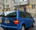 Синий Фольксваген Туран, объемом двигателя 0 л и пробегом 280 тыс. км за 1750 $, фото 7 на Automoto.ua