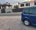 Синій Фольксваген Туран, об'ємом двигуна 2 л та пробігом 312 тис. км за 7200 $, фото 1 на Automoto.ua