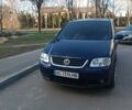 Синій Фольксваген Туран, об'ємом двигуна 1.6 л та пробігом 270 тис. км за 5200 $, фото 1 на Automoto.ua