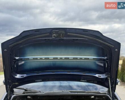 Синій Фольксваген Туран, об'ємом двигуна 1.6 л та пробігом 221 тис. км за 6200 $, фото 28 на Automoto.ua