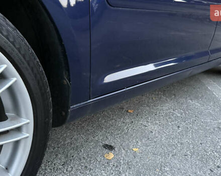 Синій Фольксваген Туран, об'ємом двигуна 1.6 л та пробігом 282 тис. км за 6500 $, фото 5 на Automoto.ua