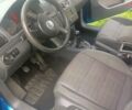 Синий Фольксваген Туран, объемом двигателя 1.6 л и пробегом 175 тыс. км за 5800 $, фото 1 на Automoto.ua