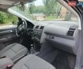 Синий Фольксваген Туран, объемом двигателя 1.6 л и пробегом 223 тыс. км за 6500 $, фото 22 на Automoto.ua