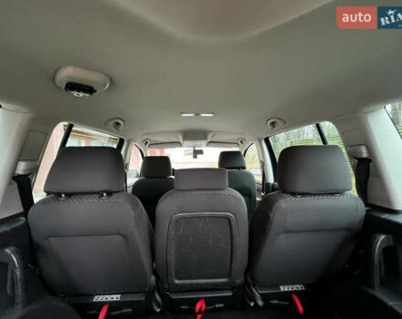 Синий Фольксваген Туран, объемом двигателя 0 л и пробегом 278 тыс. км за 6100 $, фото 16 на Automoto.ua