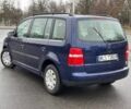 Синій Фольксваген Туран, об'ємом двигуна 1.9 л та пробігом 289 тис. км за 2800 $, фото 2 на Automoto.ua