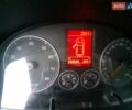 Синий Фольксваген Туран, объемом двигателя 1.98 л и пробегом 281 тыс. км за 5950 $, фото 13 на Automoto.ua