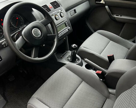 Синий Фольксваген Туран, объемом двигателя 0 л и пробегом 278 тыс. км за 6100 $, фото 12 на Automoto.ua