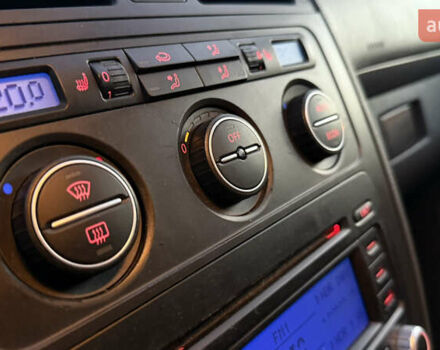 Синій Фольксваген Туран, об'ємом двигуна 1.6 л та пробігом 282 тис. км за 6500 $, фото 22 на Automoto.ua