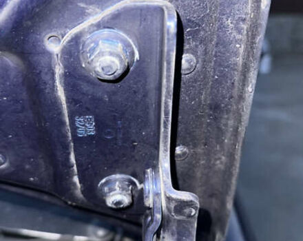 Синій Фольксваген Туран, об'ємом двигуна 1.6 л та пробігом 282 тис. км за 6500 $, фото 48 на Automoto.ua