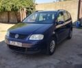 Синій Фольксваген Туран, об'ємом двигуна 0 л та пробігом 300 тис. км за 2600 $, фото 1 на Automoto.ua