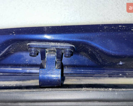 Синій Фольксваген Туран, об'ємом двигуна 1.6 л та пробігом 282 тис. км за 6500 $, фото 34 на Automoto.ua