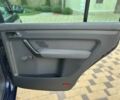 Синий Фольксваген Туран, объемом двигателя 1.6 л и пробегом 190 тыс. км за 6299 $, фото 11 на Automoto.ua