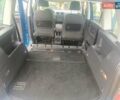 Синий Фольксваген Туран, объемом двигателя 1.6 л и пробегом 175 тыс. км за 6200 $, фото 4 на Automoto.ua