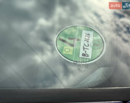 Синій Фольксваген Туран, об'ємом двигуна 1.6 л та пробігом 221 тис. км за 6200 $, фото 25 на Automoto.ua