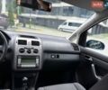 Синій Фольксваген Туран, об'ємом двигуна 1.6 л та пробігом 210 тис. км за 6999 $, фото 36 на Automoto.ua