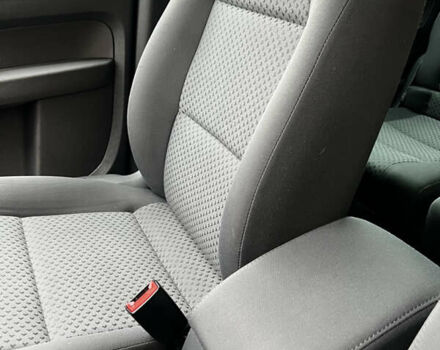 Синий Фольксваген Туран, объемом двигателя 0 л и пробегом 278 тыс. км за 6100 $, фото 22 на Automoto.ua