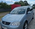 Синій Фольксваген Туран, об'ємом двигуна 1.6 л та пробігом 229 тис. км за 6800 $, фото 1 на Automoto.ua