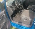 Синий Фольксваген Туран, объемом двигателя 1.6 л и пробегом 175 тыс. км за 6200 $, фото 10 на Automoto.ua