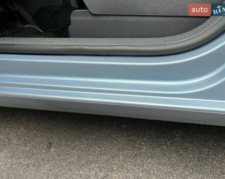 Синій Фольксваген Туран, об'ємом двигуна 1.6 л та пробігом 216 тис. км за 6200 $, фото 16 на Automoto.ua