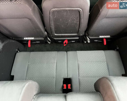 Синий Фольксваген Туран, объемом двигателя 0 л и пробегом 278 тыс. км за 6100 $, фото 18 на Automoto.ua