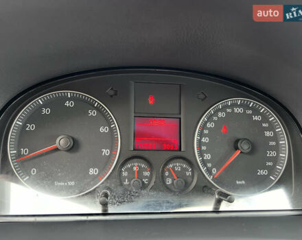 Синій Фольксваген Туран, об'ємом двигуна 1.6 л та пробігом 170 тис. км за 5800 $, фото 50 на Automoto.ua